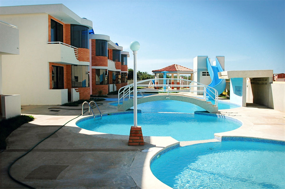 Villa Acuario