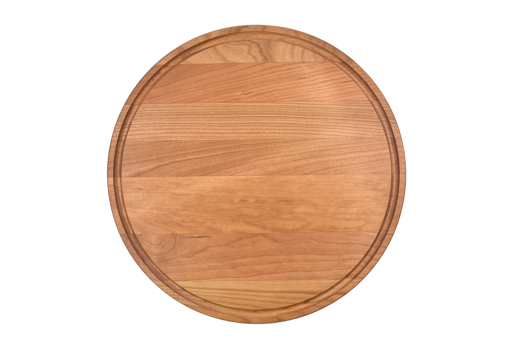 Custom High Quality Round Cutting Boards