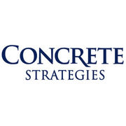 Concrete Strategies