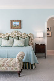 Great Cover-Up Design - Interior design services - St. Louis, MO