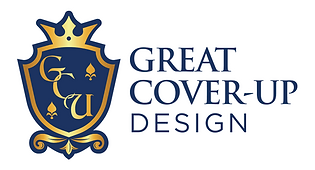 Great Cover-Up Design - Interior design services - St. Louis, MO