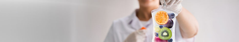Ultra Wellness Medical - iv nutritional therapy near me - O'Fallon, MO
