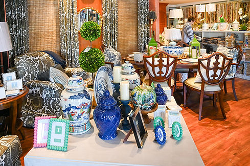 Great Cover-Up Design - Interior design services and home accessories - St. Louis, MO