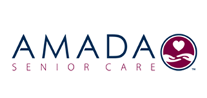 Amada Senior Care logo