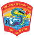 Lake Ozark Fire Protection District Logo