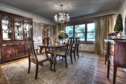 Great Cover-Up Design - Interior design services - St. Louis, MO