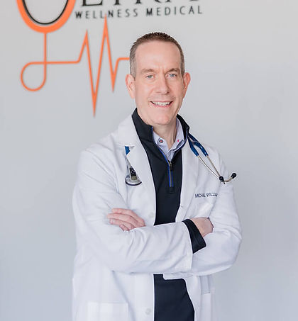 The Team at Ultra Welness Medical