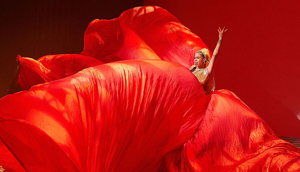 Best stage productions by Karmagraphy Entertainment - Las Vegas, NV