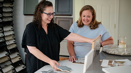 Top bathroom designers - The Style House - St. Louis, MO