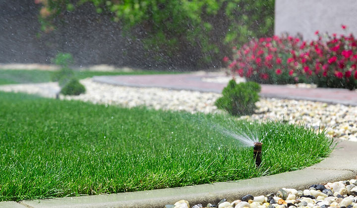 Irrigation System Audits