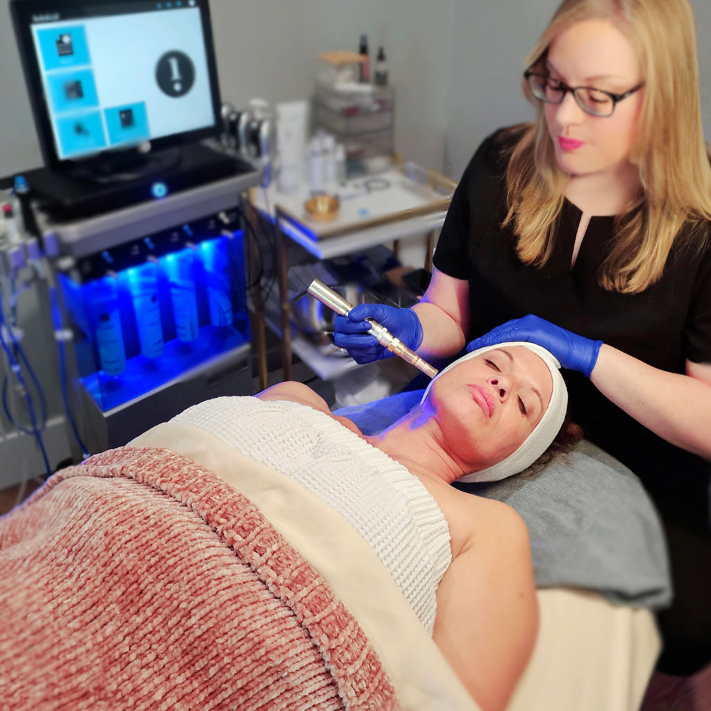 Ultra Wellness Medical - Microneedling - O'Fallon, MO