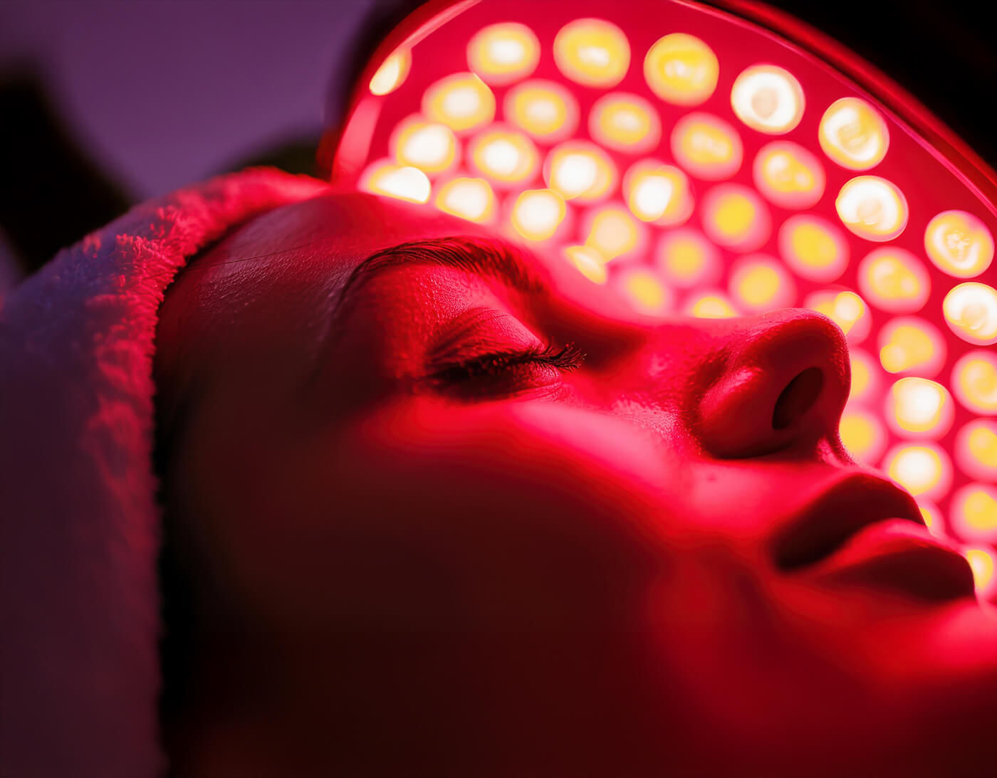 Ultra Wellness Medical - red light therapy near me - O'Fallon, MO