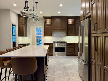 Kitchen Design Services - The Style House - Ellisville, MO