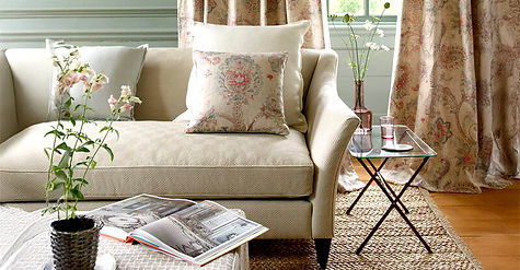 Great Cover-Up Design - Custom furniture - St. Louis, MO