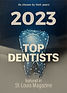 St. Louis Magazine - Top Dentist Award