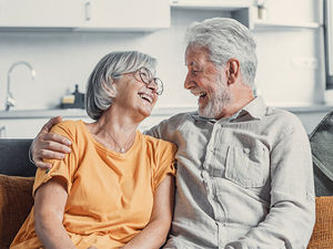 How to Start a Dialogue about Downsizing Elderly Parents