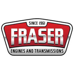 Fraser Engines and Transmissions