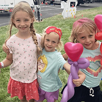EXTREME Family Fun Festival - STL Athletic Center - Fenton, MO