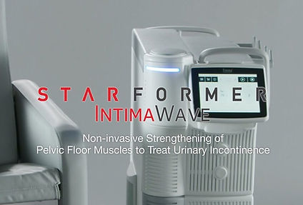 Ultra Wellness Medical - Starformer IntimaWave therapy near me - O'Fallon, MO