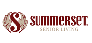 Sumerset Senior Living Reno logo