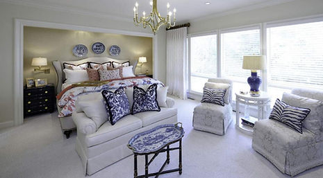 Great Cover-Up Design - Home interior design services - St. Louis, MO