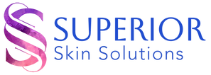 Superior Skin Solutions Logo footer