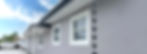 A home that had gutter cleaning service from Gomez Gutters