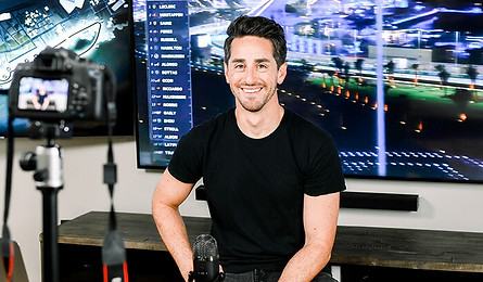 Ryan Hunt - Formula Access podcast