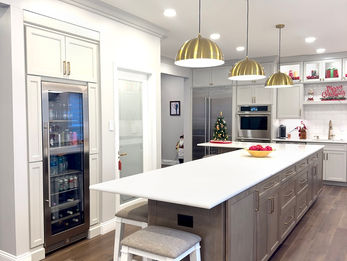 Kitchen Design Services - The Style House - Ellisville, MO