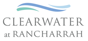 Clearwater at Rancharrah logo