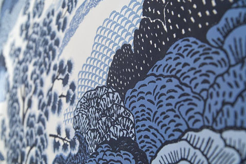 Great Cover-Up Design - Interior design services -  St. Louis, MO