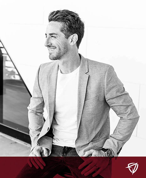 SpearTip Tubular Founder Ryan Hunt