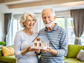 What Does a Senior Transitional Specialist Do?