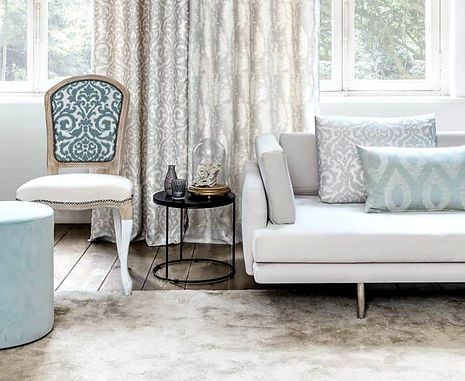 Great Cover-Up Design - Custom furniture - St. Louis, MO