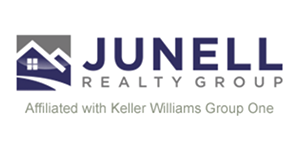 Junell Realty Group logo