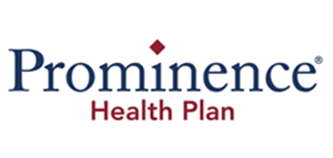 Prominence Health Plan logo