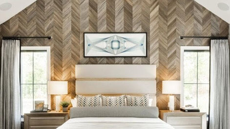 Great Cover-Up Design - Interior design services - St. Louis, MO