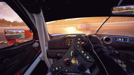 Barcelona - Onboard Porsche GT3R
