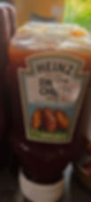 HEINZ Sweet Chilli Sauce