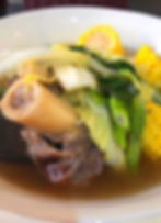 Beef Bulalo