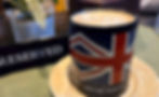 COFFEE BASED DRINKS