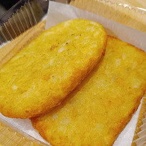 Hashbrown