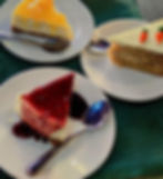 Cheesecakes