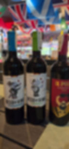 WINE