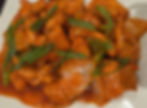 Kung Pao Chicken