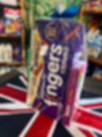 Sweets Treats Bundle Promo