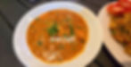INDIAN CURRY