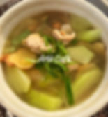 Tinolang Manok