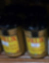 VILUX Hot English Mustard