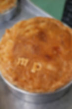 British Style Pies